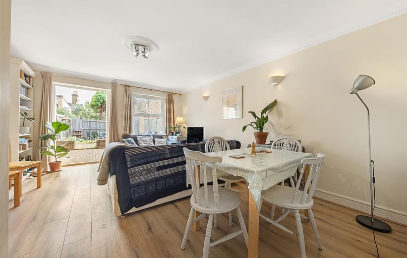 Friary Road, Peckham, London - Image 1